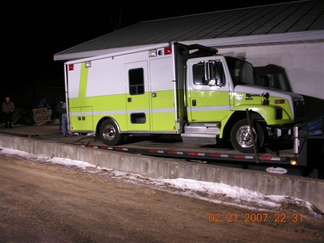 truck 002 